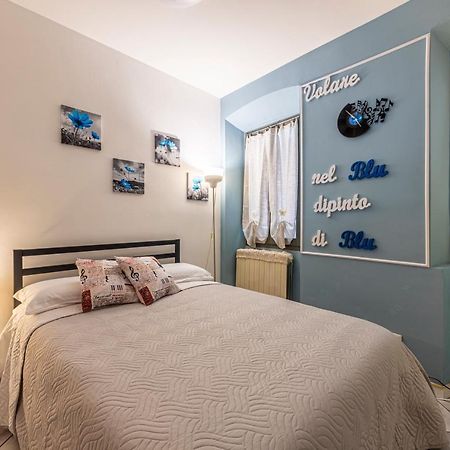Due Minuti Dal Lago Casa Melodia Apartment Intra Exterior photo