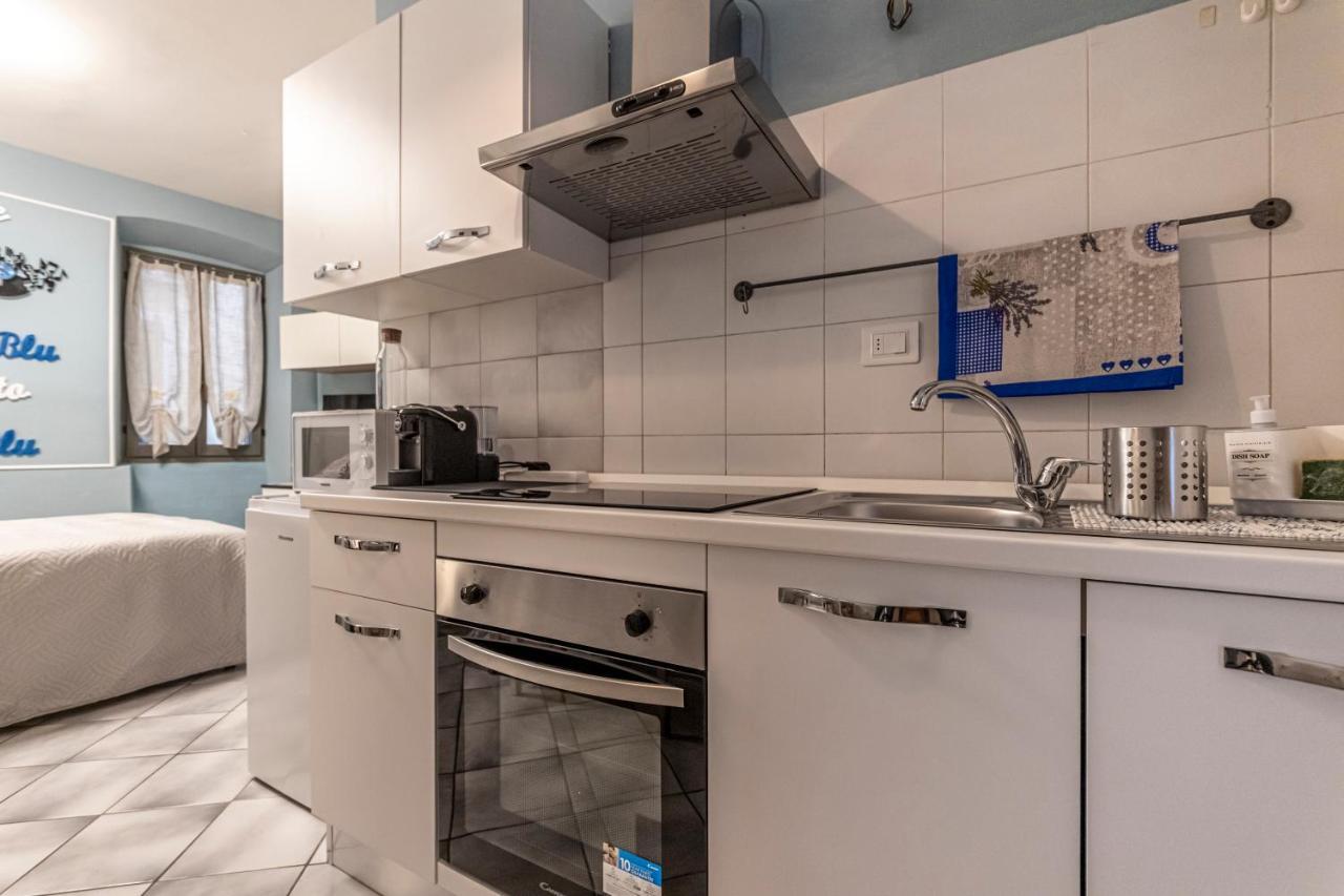 Due Minuti Dal Lago Casa Melodia Apartment Intra Exterior photo