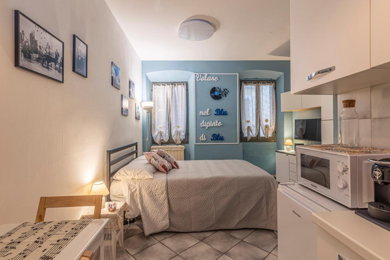 Due Minuti Dal Lago Casa Melodia Apartment Intra Exterior photo