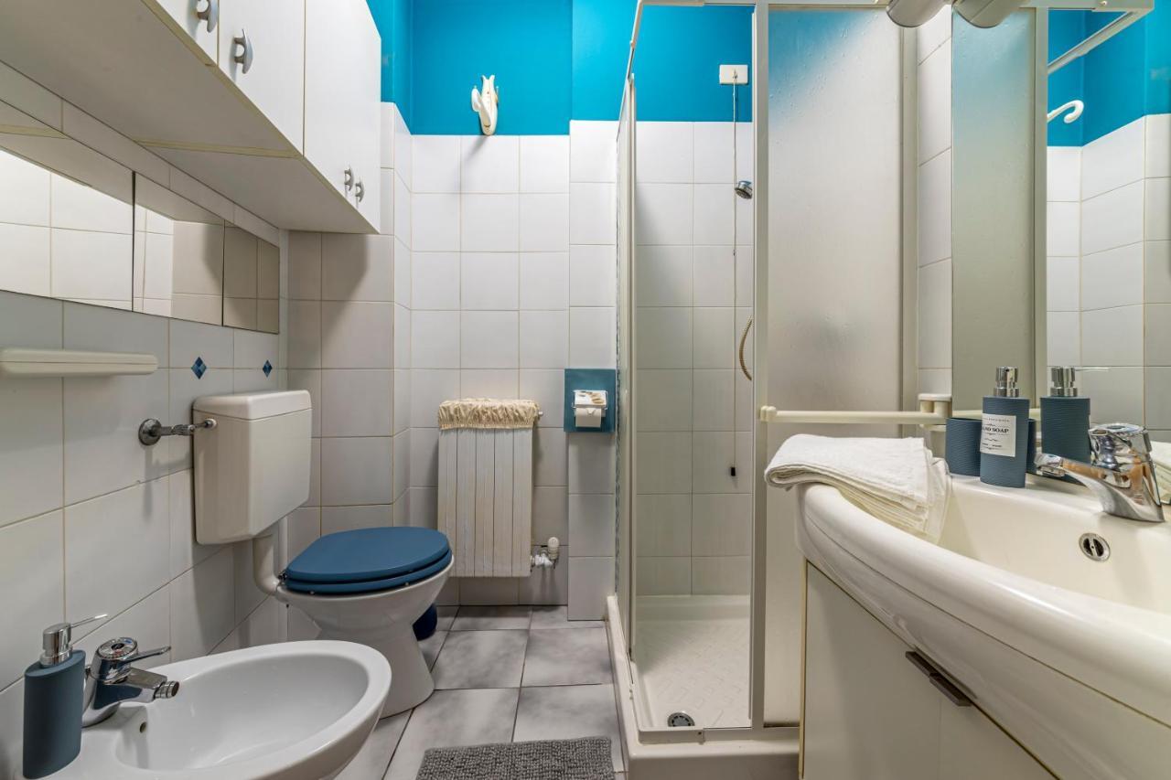 Due Minuti Dal Lago Casa Melodia Apartment Intra Exterior photo